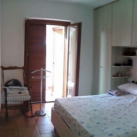 Monte Moro Appartement Arzachena Buitenkant foto