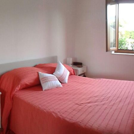 Monte Moro Appartement Arzachena Buitenkant foto