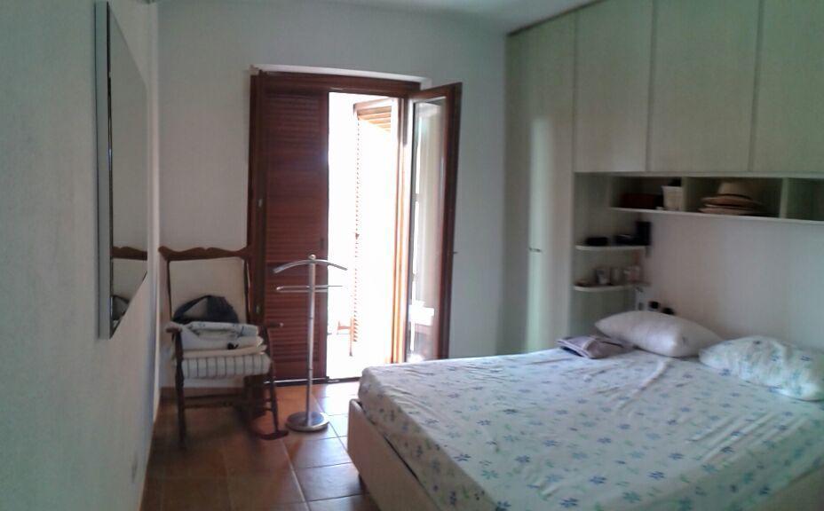 Monte Moro Appartement Arzachena Buitenkant foto