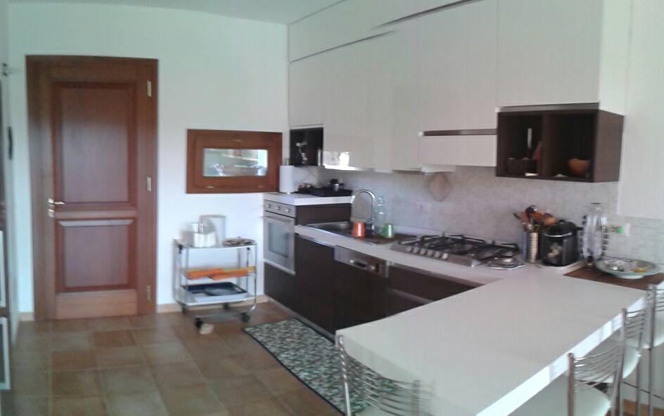 Monte Moro Appartement Arzachena Buitenkant foto